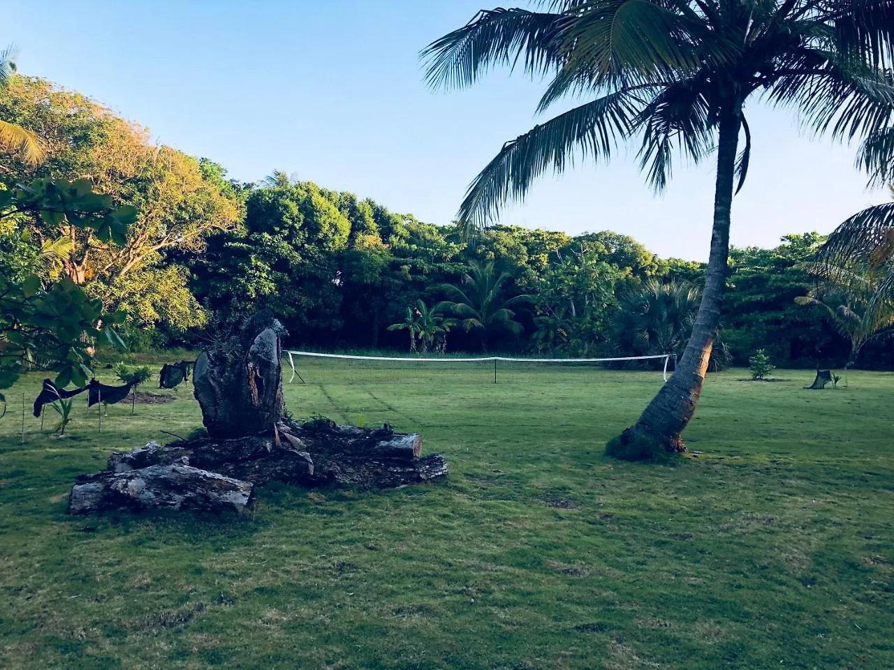 Вилла Tropical Garden Сан-Андрес Колумбия